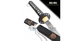 Kill Bill - Katana Bill Maru Master Cutlery