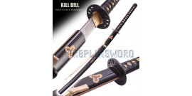 Bushido - Kill Bill Katana Forgé La Mariée - Damas