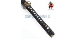 Katana Libellule Ryumon Carbone RY-3047