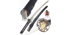 Katana Libellule Ryumon Carbone RY-3047