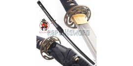 Katana Libellule Ryumon Carbone RY-3047