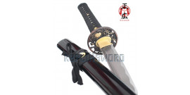 Katana Dragon Masahiro Damas MAZ-401