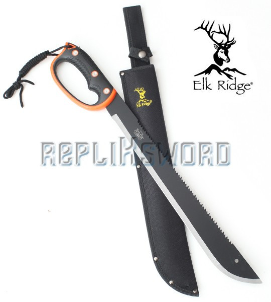 Machette Elk Ridge ER-279L Master Cutlery Machette Elk Ridge ER-279L Master Cutlery