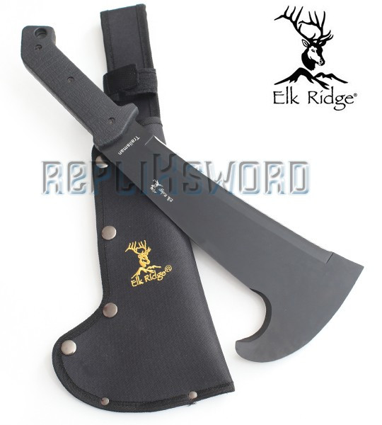Machette Elk Ridge ER-507 Master Cutlery Machette Elk Ridge ER-507 Master Cutlery