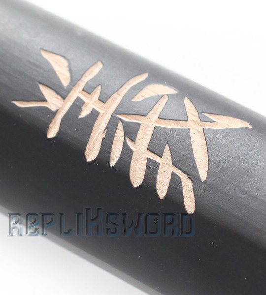 Bokken X2 Dragon Shinai Épée Arts Martiaux Entraînement - Lot De 2 Sabres En Bois