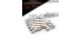 Game of Thrones - Pendentif Stark NN0065