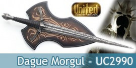 Morgul - Witch King - Dague UC2990