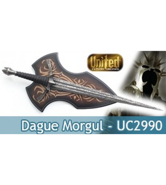 Morgul - Witch King - Dague UC2990