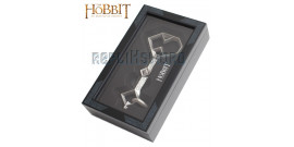 Le Hobbit - Clé de Thorin Oakenshield NN2438