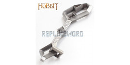 Le Hobbit - Clé de Thorin Oakenshield NN2438