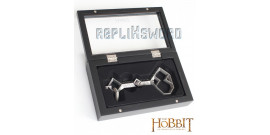 Le Hobbit - Clé de Thorin Oakenshield NN2438