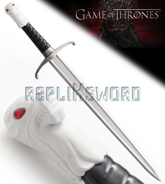 Game of Thrones - Ouvre-lettres Longclaw