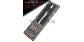 Game of Thrones - Ouvre-lettres Longclaw