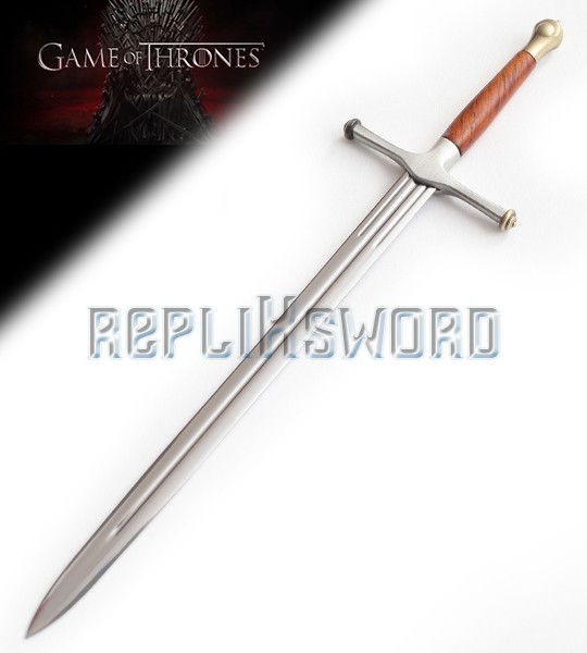 Game of Thrones - Ouvre-lettres Eddard Stark NN0044