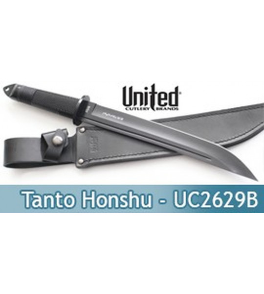 Couteau Honshu Tanto UC2629B United Cutlery