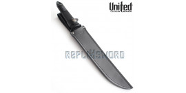 Couteau Honshu Tanto UC2629B United Cutlery