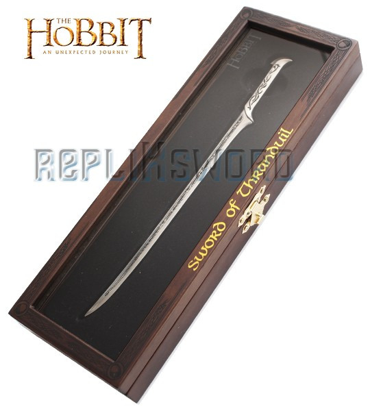 Thranduil Coupe Papier NN1224 Le Hobbit