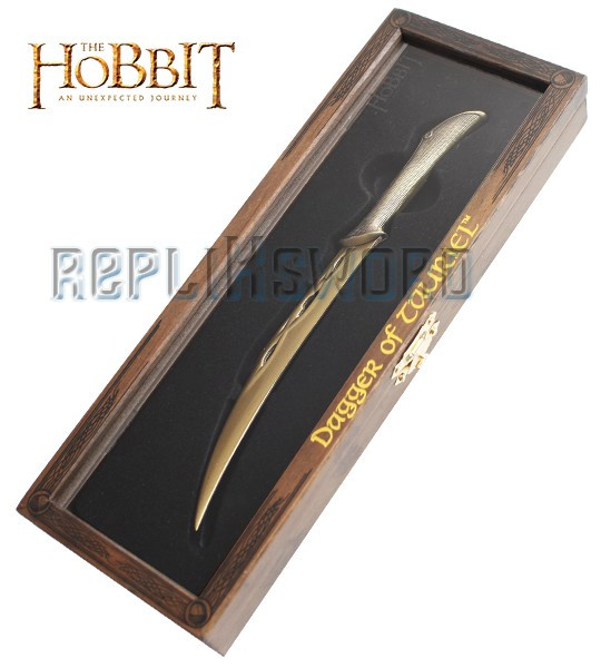 Tauriel Coupe Papier NN1213 Le Hobbit Epée