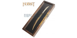 Tauriel Coupe Papier NN1213 Le Hobbit Epée