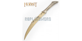 Tauriel Coupe Papier NN1213 Le Hobbit Epée