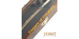 Tauriel Coupe Papier NN1213 Le Hobbit Epée