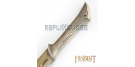 Tauriel Coupe Papier NN1213 Le Hobbit Epée