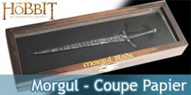 Le Hobbit Morgul Dague Coupe Papier NN1218