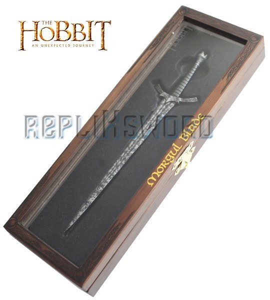 Le Hobbit Morgul Dague Coupe Papier NN1218