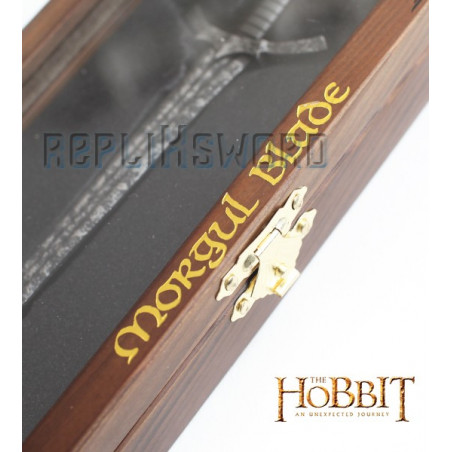 Set de trois ouvre-lettres (Sting, Glamdring, Orcrist