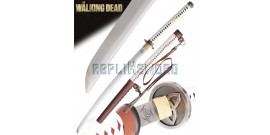 Katana Michonne - The Walking Dead - Edition Standard