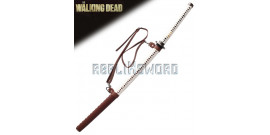 Katana Michonne - The Walking Dead - Edition Standard