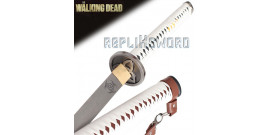 Katana Michonne - The Walking Dead - Edition Standard