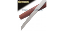 Katana Michonne - The Walking Dead - Edition Standard