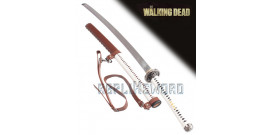 Katana Michonne - The Walking Dead - Edition Standard