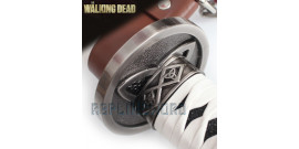 Katana Michonne - The Walking Dead - Edition Standard