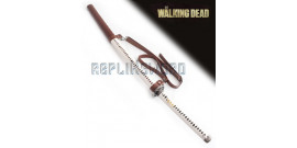 Katana Michonne - The Walking Dead - Edition Standard