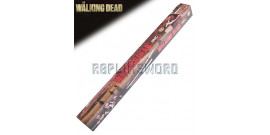 Katana Michonne - The Walking Dead - Edition Standard