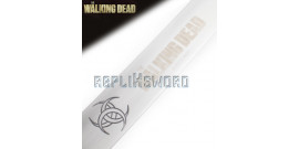 Katana Michonne - The Walking Dead - Edition Standard