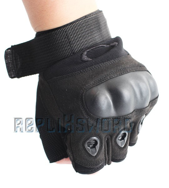 Gants Tactique