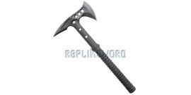 Hache - Hachette - Tomahawk Black Wolf