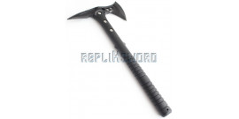 Hache - Hachette - Tomahawk Black Wolf