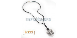 Le Hobbit Thorin Bijou Oakenshiel Pendentif NN1350