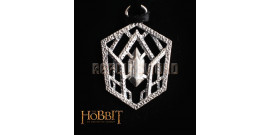 Le Hobbit Thorin Bijou Oakenshiel Pendentif NN1350