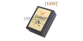 Le Hobbit Thorin Bijou Oakenshiel Pendentif NN1350