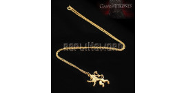 Game Of Thrones Pendentif Lannister Bijou NN0062