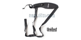Couteau de Survie BV138 Black Savage