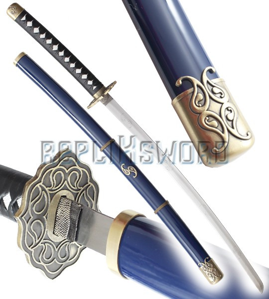 K Project Katana de Yatogami Kuroh Epée Sabre K Project Katana de Yatogami Kuroh Epée Sabre