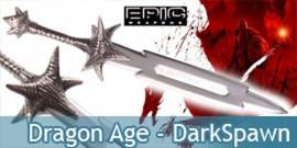 Dragon Age - Dark Spawn (Argent)