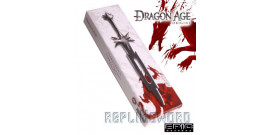 Dragon Age - Dark Spawn (Argent)