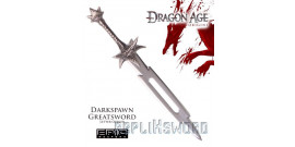 Dragon Age - Dark Spawn (Argent)